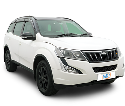Mahindra XUV500-img